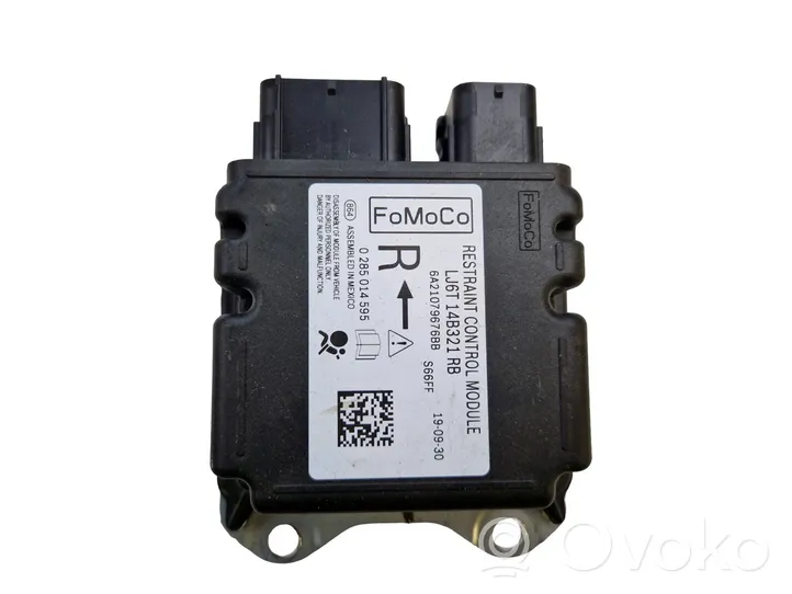 Ford Escape IV Airbag control unit/module LJ6T14B321