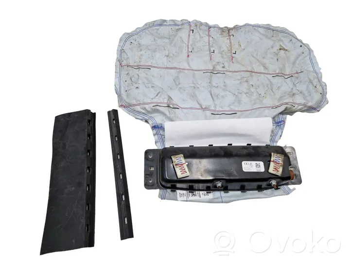 Ford Escape IV Airbag per le ginocchia LJ6BS042A01