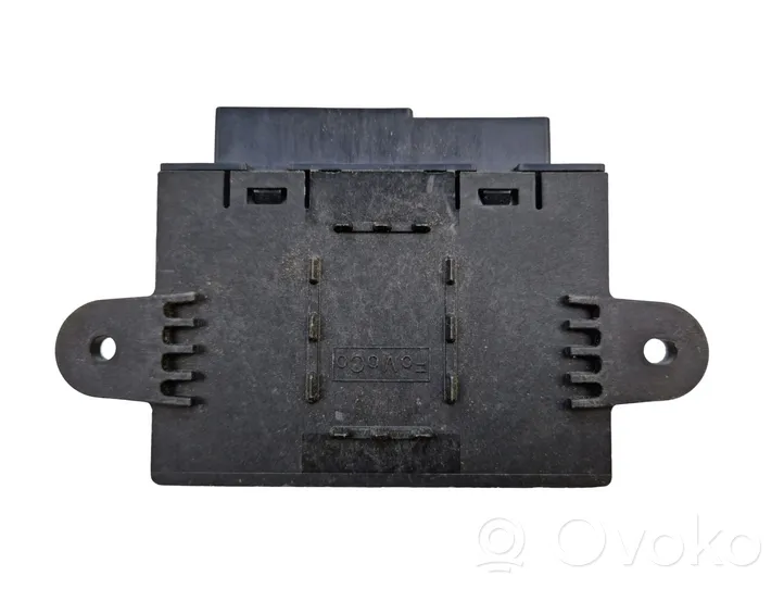 Ford Edge II Centralina/modulo portiere DG9T14B531