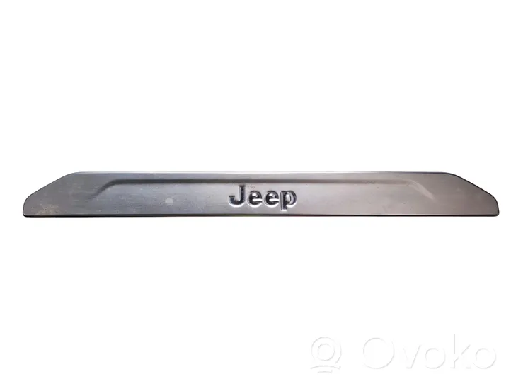 Jeep Compass Rivestimento anteriore minigonna laterale 68248742AA