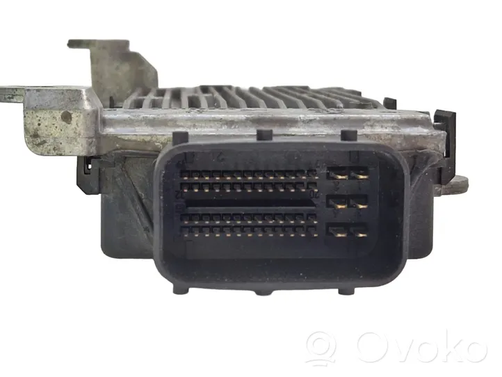 Jeep Compass Centralina/modulo scatola del cambio P68249614AA