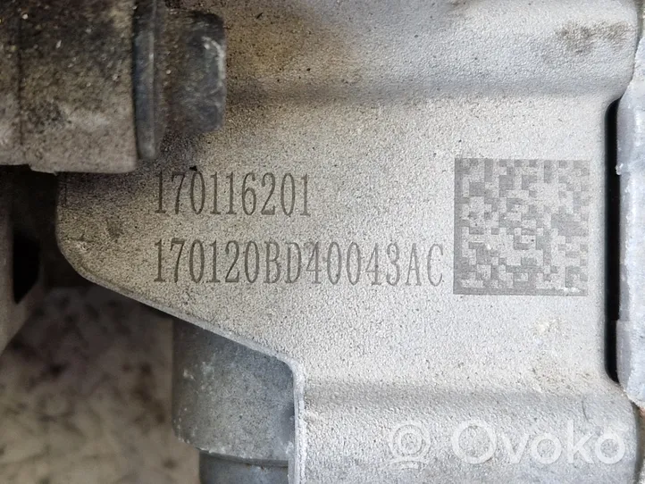 Jeep Compass Verteilergetriebe P68292767AB