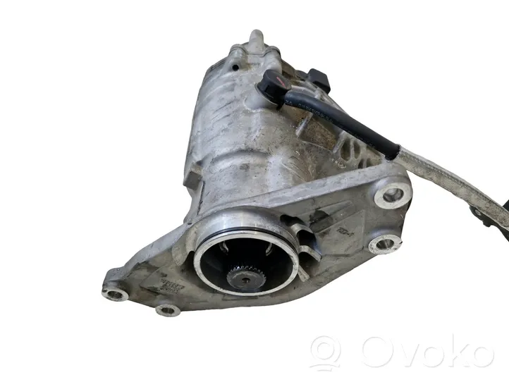 Jeep Compass Verteilergetriebe P68292767AB