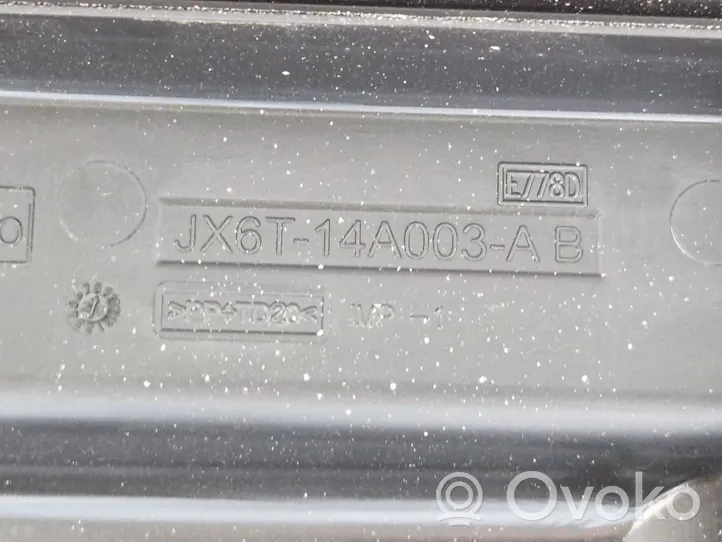 Ford Escape IV Ramka / Moduł bezpieczników JX6T14A094