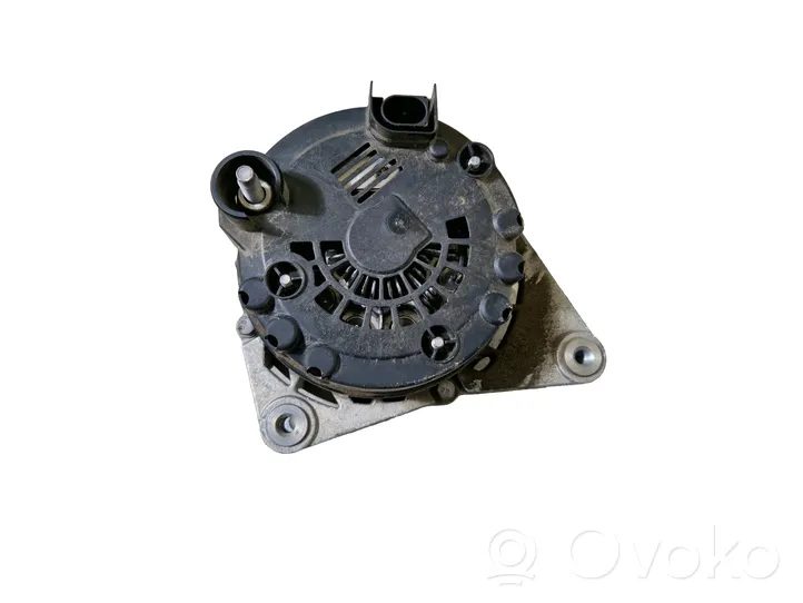 Ford Escape IV Generatore/alternatore JX6T10300