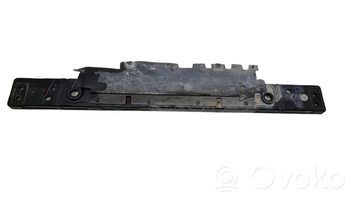 Ford Fusion II Radiator support slam panel bracket HS733G4610