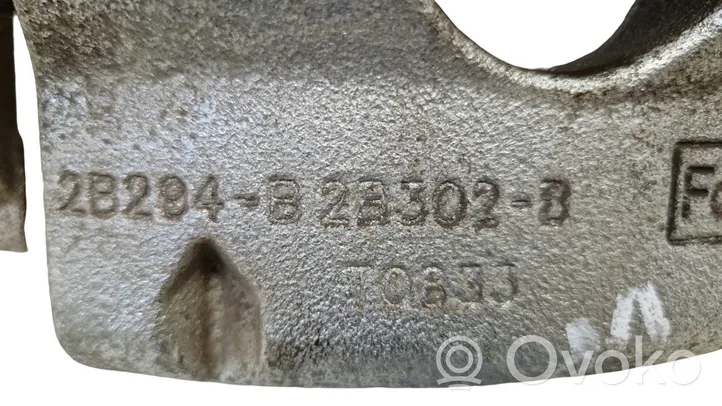 Ford Escape IV Caliper de freno delantero 2B294B