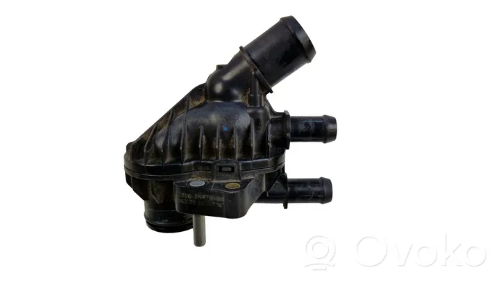 Ford Escape IV Tuyau de liquide de refroidissement moteur GN1G9K478