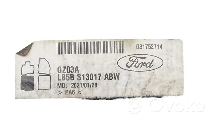 Ford Escape IV Set di tappetini per auto LB5BS13087