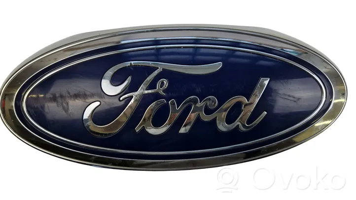 Ford Edge II Valmistajan merkki/logo/tunnus KT4B8200