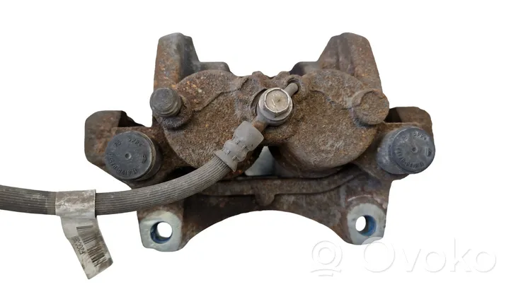 Ford Edge II Front brake caliper F2GC2B302