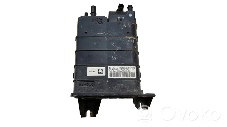 Ford Edge II Aktivkohlefilter K2G39E857