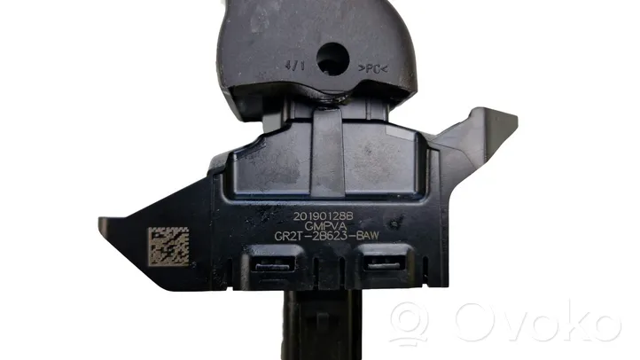 Ford Edge II Przycisk / Włącznik hamulca ręcznego GR2T2B623
