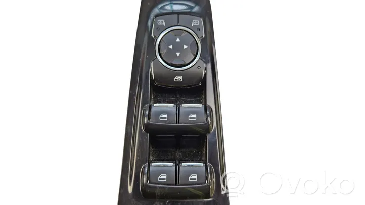 Ford Edge II Interruttore di controllo dell’alzacristalli elettrico GT4T14540