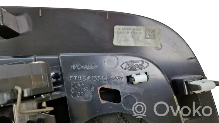 Ford Edge II plaukts FT4BR13549