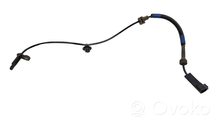 Ford Edge II ABS brake wheel speed sensor J2GC2C204