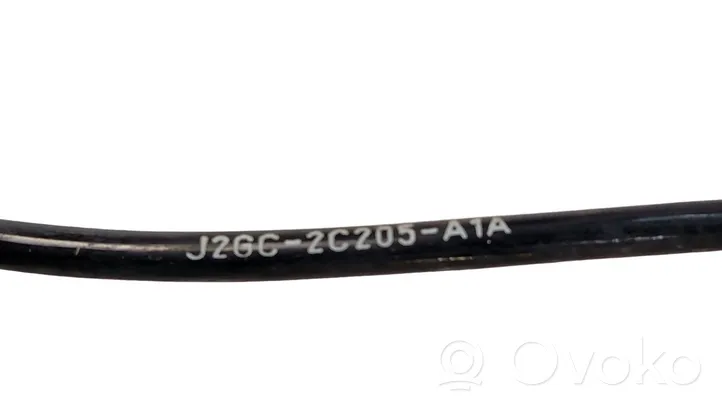 Ford Edge II Sensore velocità del freno ABS J2GC2C205
