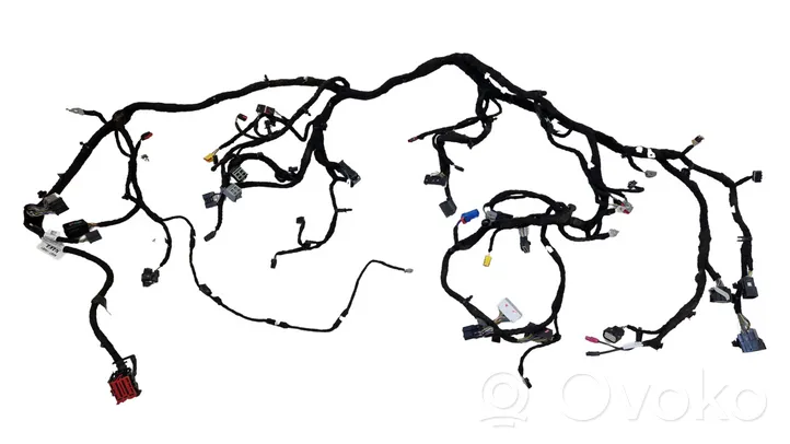 Ford Escape IV Panel wiring NX6T14401