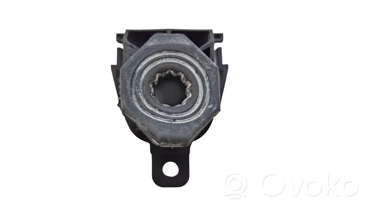 Ford Escape IV Staffa del pannello di supporto del radiatore LX618125