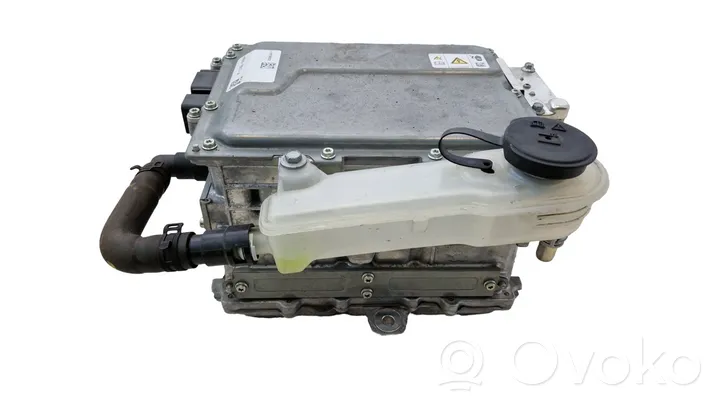 Ford Fusion II Spannungswandler Wechselrichter Inverter HG987B012