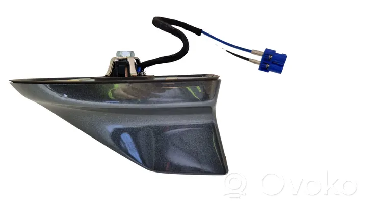 Ford Fusion II Antenne GPS JD9T19K351