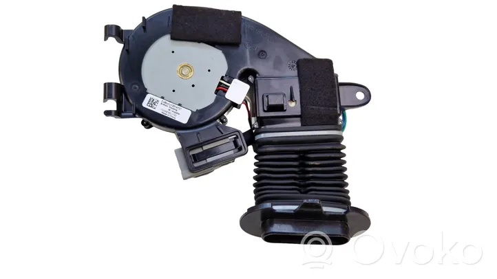 Ford Fusion II Sėdynės ventiliatorius/ putikas GU5A96600D42