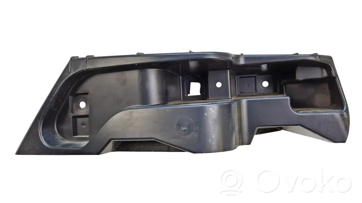 Ford Fusion II Staffa angolare del supporto di montaggio del paraurti KS7317E851