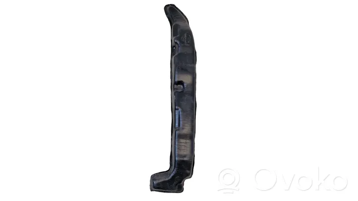 Ford Fusion II Support, joint d'aile caoutchouc en mousse DS73F16E560