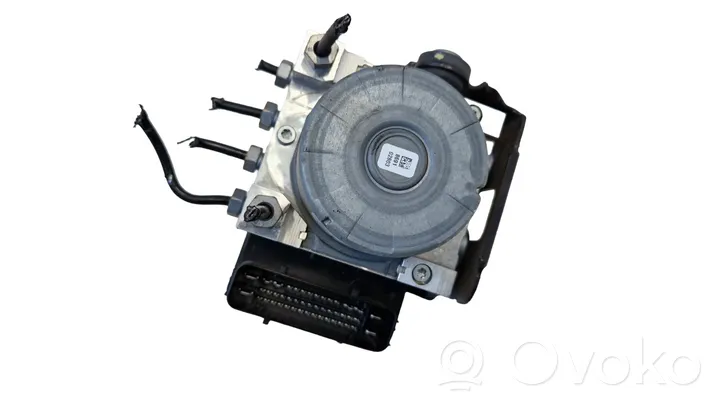 Ford Fusion II Pompe ABS KG9C2C555