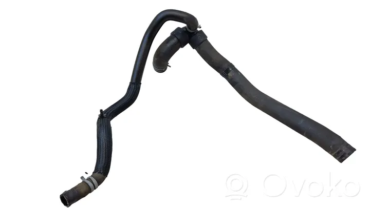 Ford Fusion II Engine coolant pipe/hose DS788B273