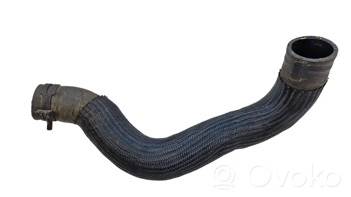 Ford Fusion II Engine coolant pipe/hose DS788B555
