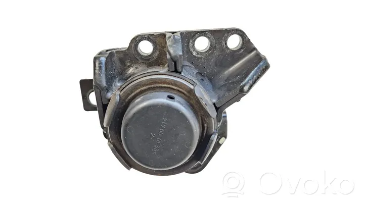 Ford Fusion II Support de moteur, coussinet DG936F012