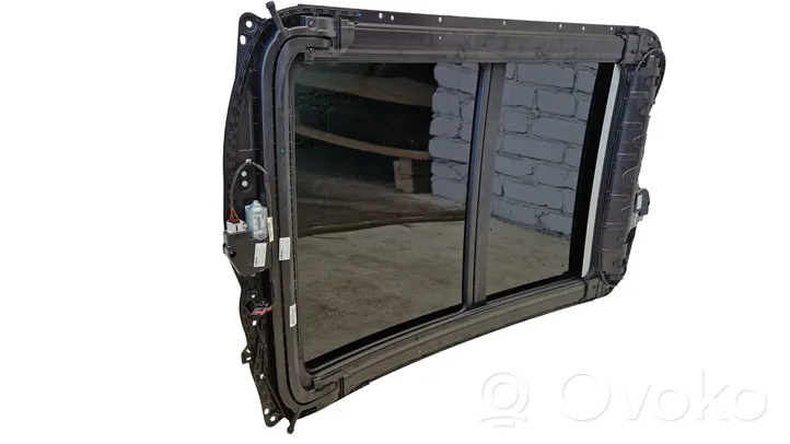 Porsche Macan Sunroof set 95B877041D