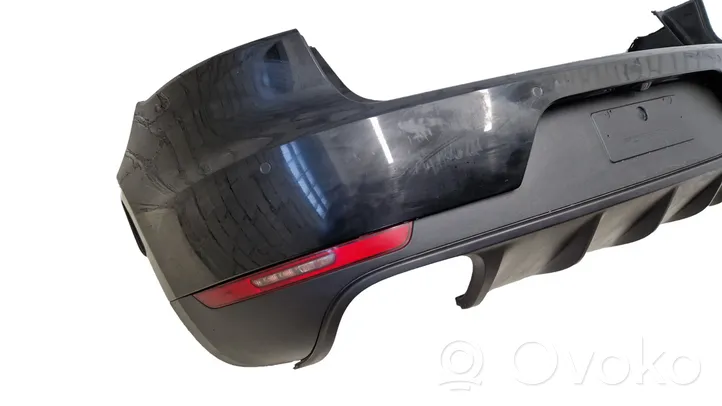 Porsche Macan Rear bumper 50126262