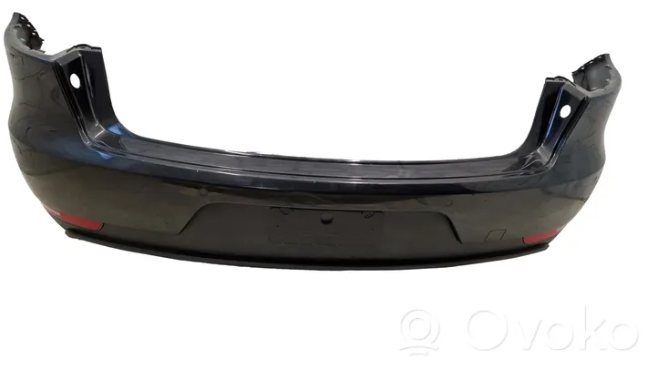 Porsche Macan Rear bumper 50126262