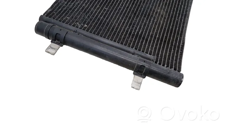 Porsche Macan Radiateur condenseur de climatisation 4G0260401Q