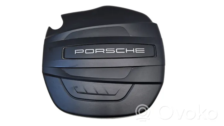 Porsche Macan Engine cover (trim) 95B103925H