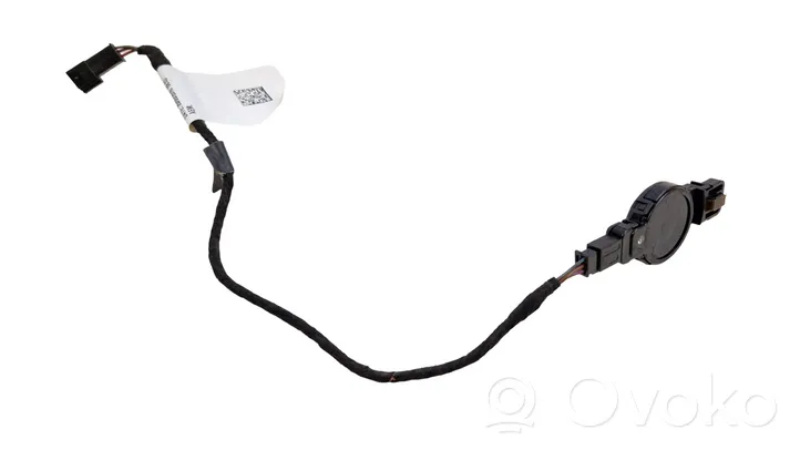 Porsche Macan Rain sensor 7P0955559