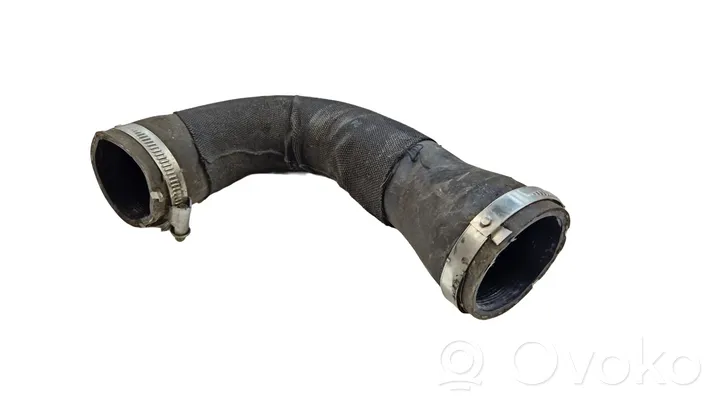 Porsche Macan Engine coolant pipe/hose 95B145709