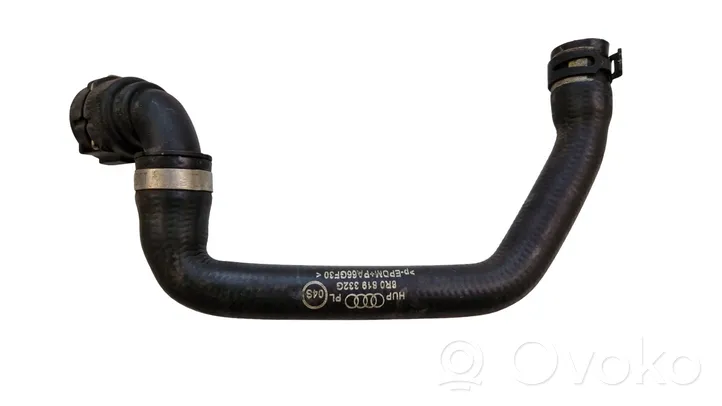 Porsche Macan Engine coolant pipe/hose 8R0819332