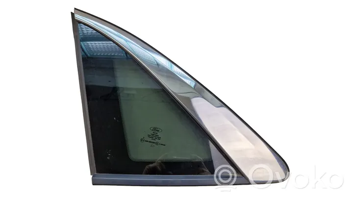 Ford Escape IV Заднее боковое стекло кузова 43R004589