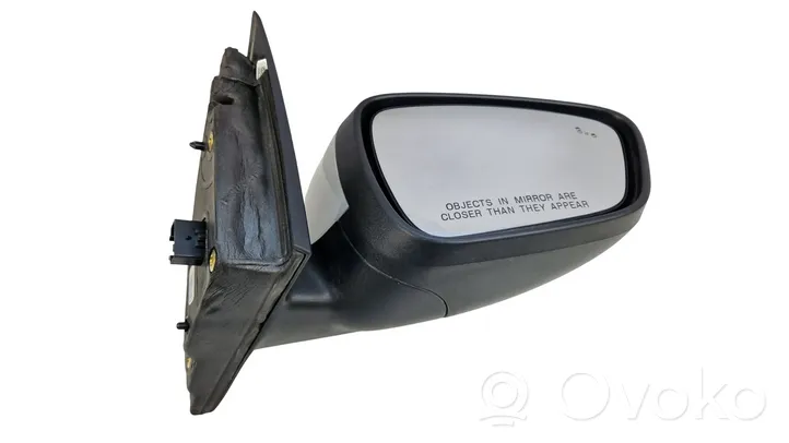 Ford Escape IV Außenspiegel elektrisch Tür vorne LJ6B17682