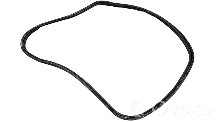 Ford Escape IV Trunk rubber seal (body) LJ6BS404A07