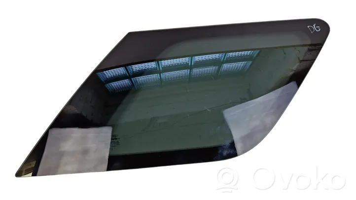 Ford Explorer V Galinis šoninis kėbulo stiklas 43R000265