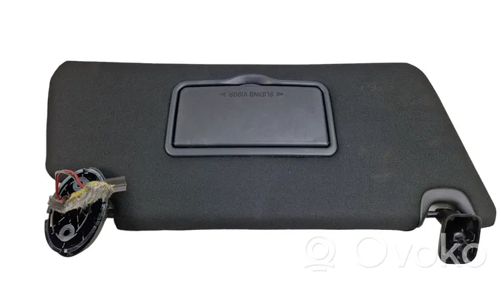 Ford Explorer V Sun visor BU5A00014