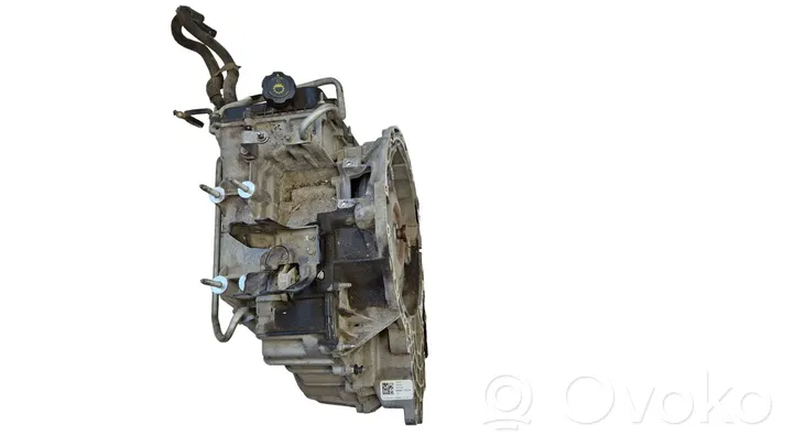 Ford Explorer V Automatic gearbox DA8P7000