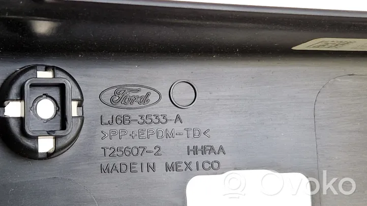 Ford Maverick Отделка рулевой оси LJ6B3530