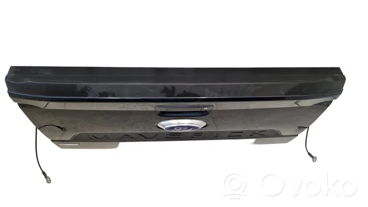 Ford Maverick Tailgate/trunk/boot lid 