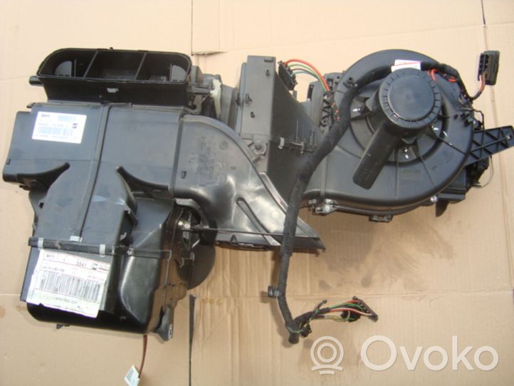 Seat Ibiza IV (6J,6P) Oro kondicionieriaus sistemos komplektas 