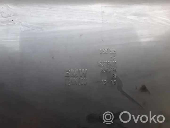 BMW X2 F39 Izplūdes gāzu caurule 